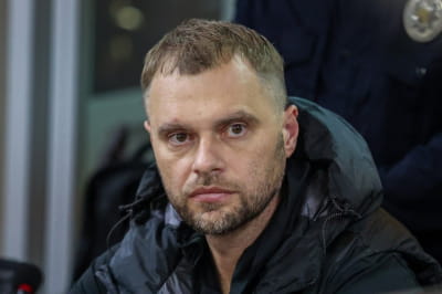 Сергій Кропива