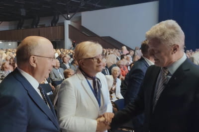 Порошенко зустрівся з Єврокомісаром Кубіліусом