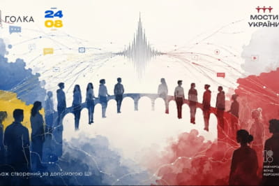проект «Мосты Украины»
