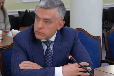 Микола Гладишенко