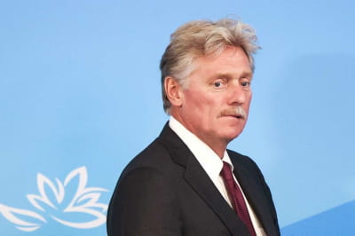 Дмитрий Песков