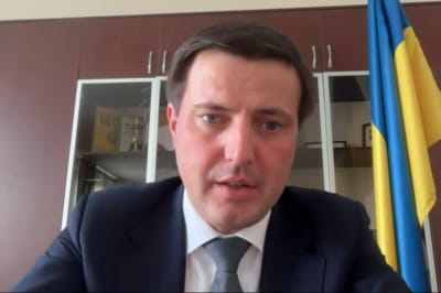 Тарас Висоцький