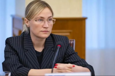 Мария Вдовиченко