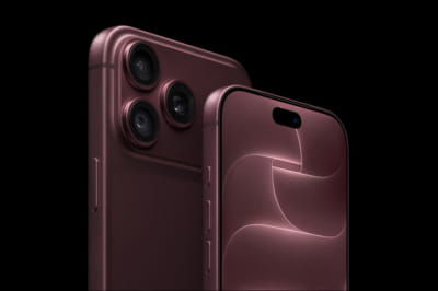 iPhone 18 Pro