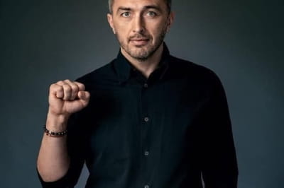 Андрій Пишний