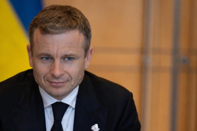 Сергій Марченко