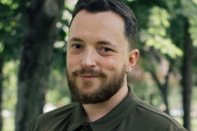 Виктор Трегубов