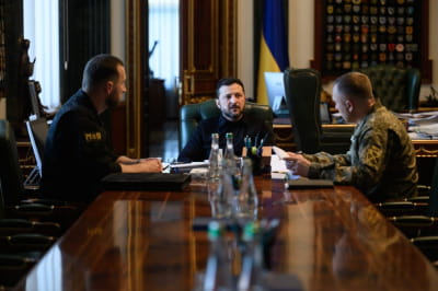 Владимир Зеленский
