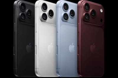 iPhone 18 Pro Max