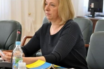Ізовітова-Вакім Олена Василівна
