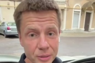 У нардепа Гончаренка виявили "прослушку" в авто