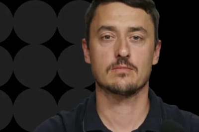 Иван Тимошенко