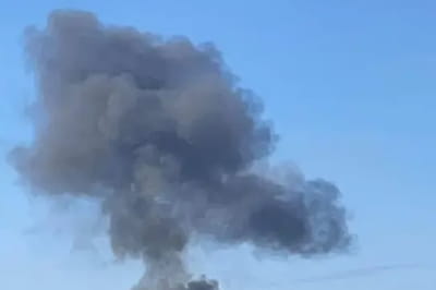 У Німеччині розбився літак 