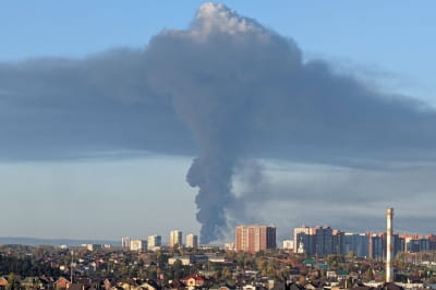 «Хлопок»