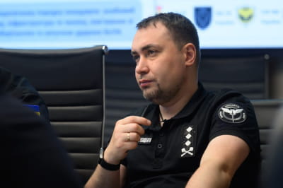 Буданов