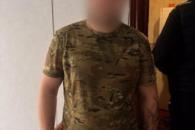 Взрыв во Львовской области