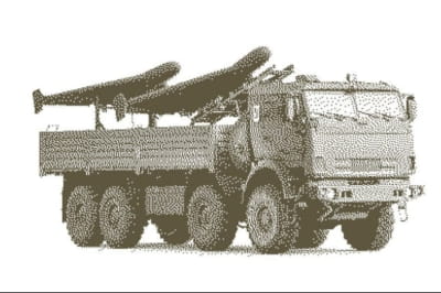 Уразили місце запуску дронів 