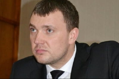 Віктор Кицюк