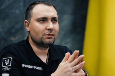 Кирило Буданов