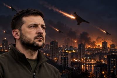 Володимир Зеленський