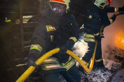 Наслідки удару