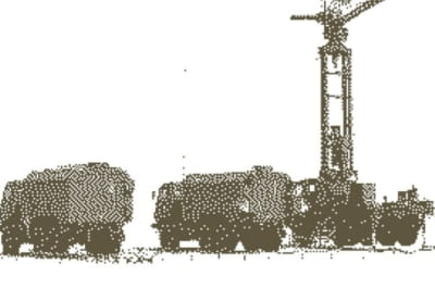 РЛС "Каста"