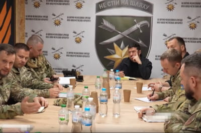 Володимир Зеленський