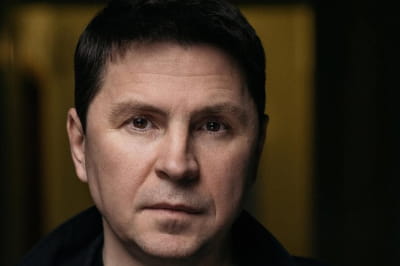 Михайло Подоляк