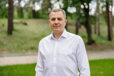 Сергій Ісаченко