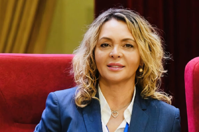 Ірина Костюшко