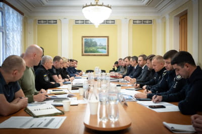 правительство