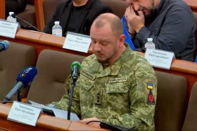 Юрий Черевашенко
