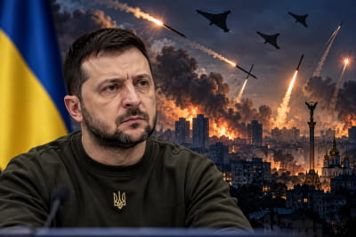 Володимир Зеленський