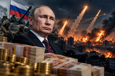 путін