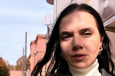 Янина Соколова