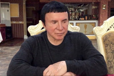 Анатолій Кашпіровський