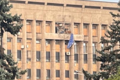 Наслідки атаки