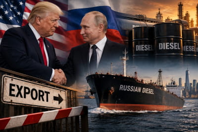 Дональд Трамп, путін