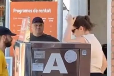 Корявченков "Юзік" в Іспанії