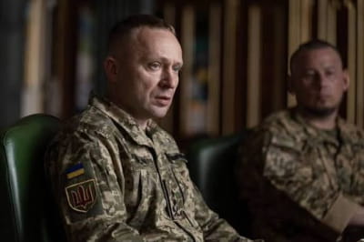 Драпатий і Павло Паліса