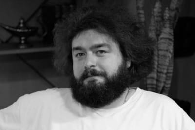 Олександр "Веня" Венедчук