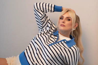 Ірина Федишин