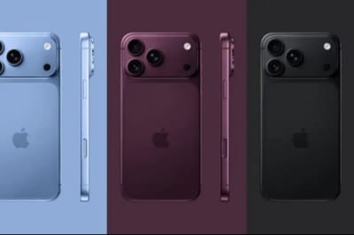 iPhone 18 Pro