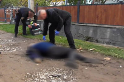 В Закарпатье священнослужитель заключен под стражу после инцидента со стрельбой