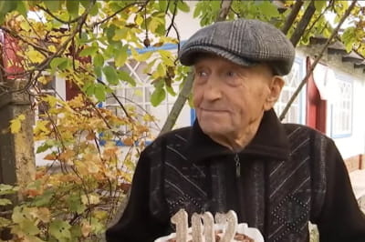 Михайло Руденко