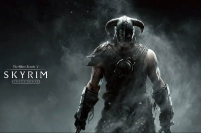The Elder Scrolls V: Skyrim 