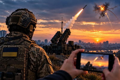 публікація позицій ППО