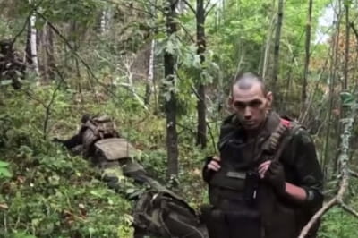 Українські захисники провели спецоперацію на Сумщині