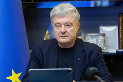 Петро Порошенко 