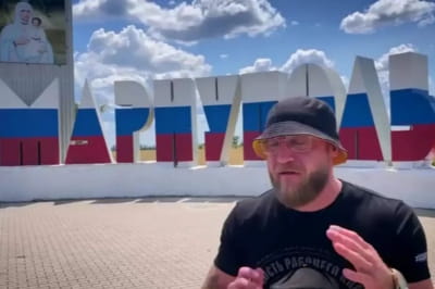 Міша Маваші